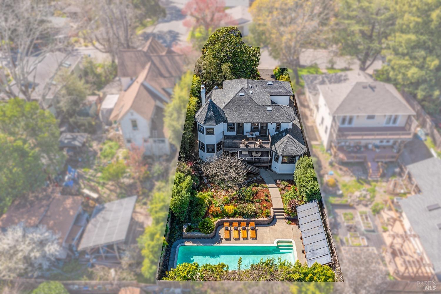 313 Florence Ave