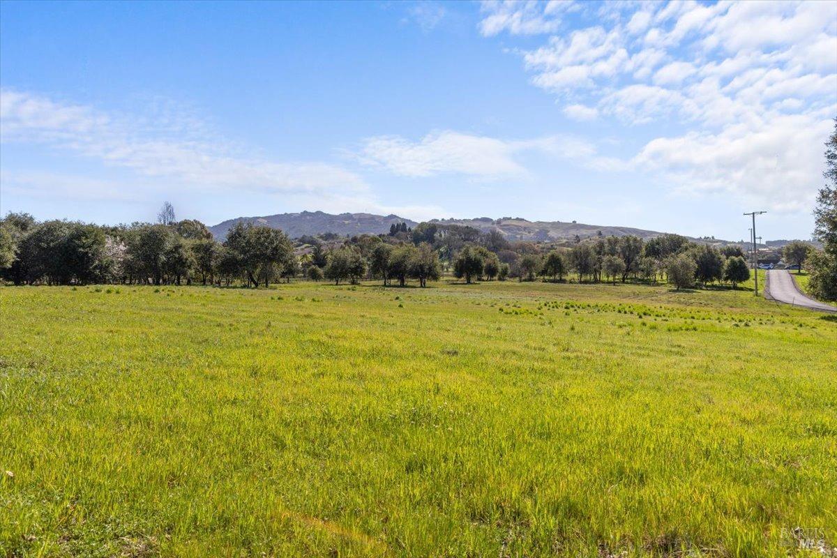 Warehill Rd
