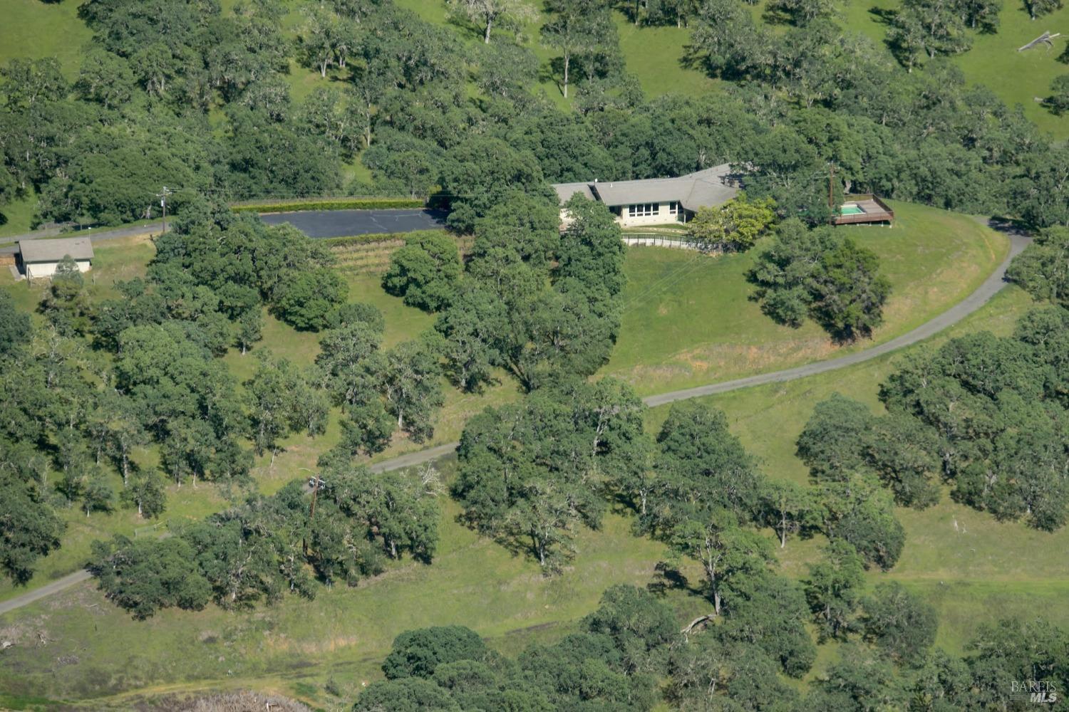 1011 Steele Canyon Rd