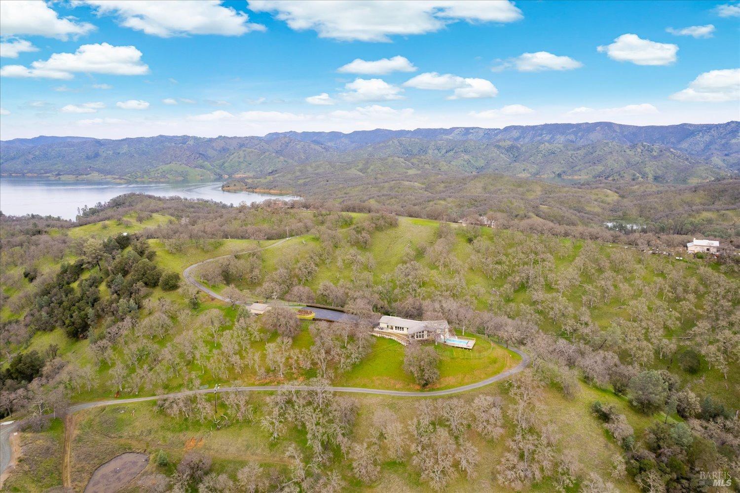 1011 Steele Canyon Rd