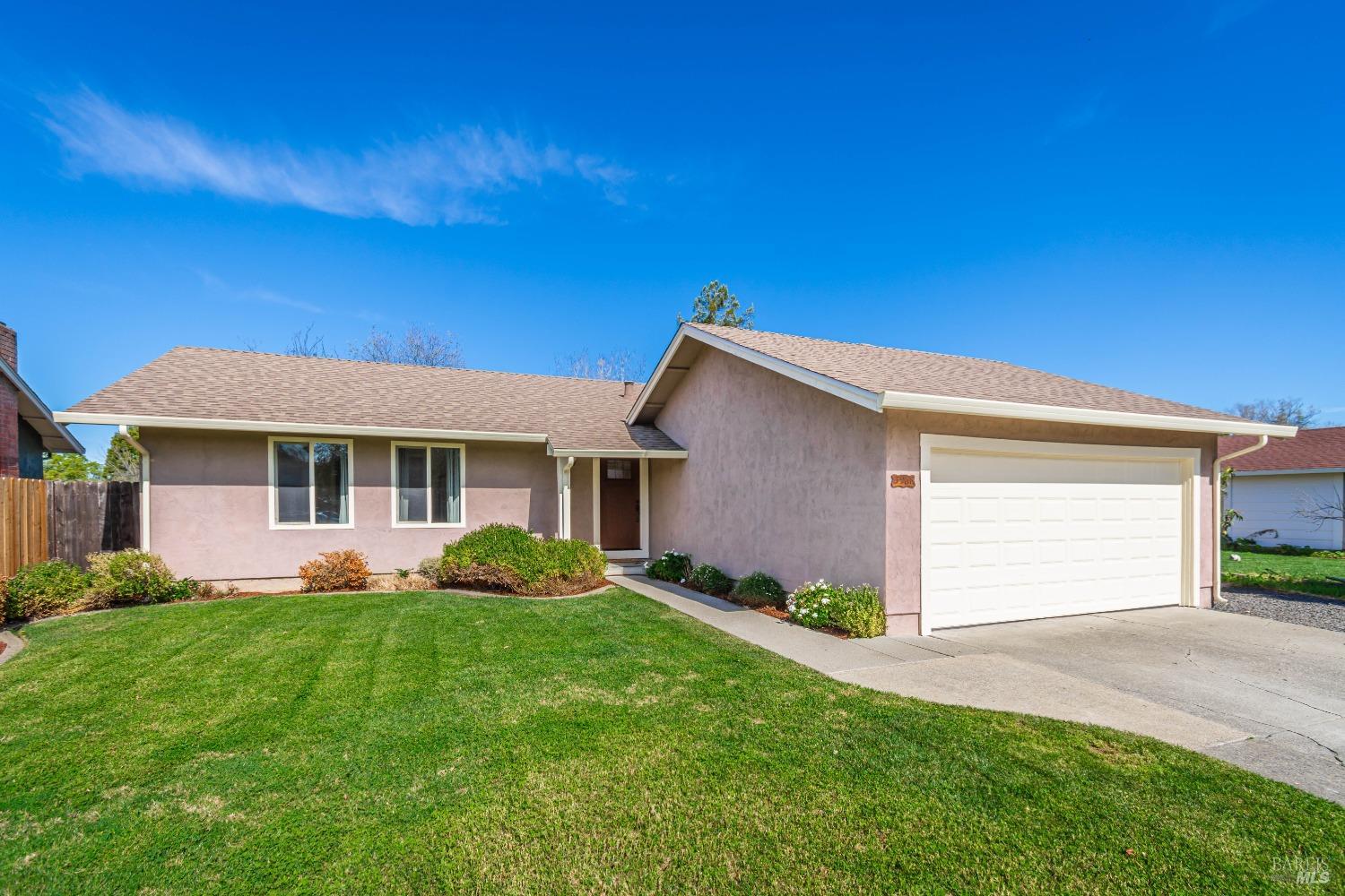 3968 Klamath Way