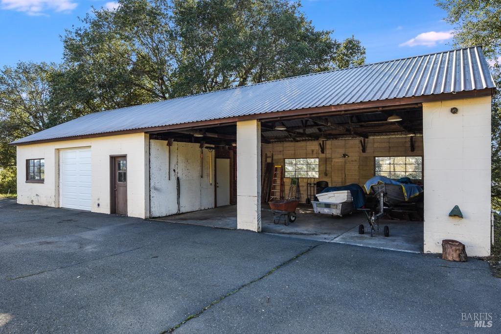 4720 Petaluma Hill Rd
