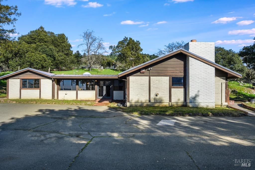 4720 Petaluma Hill Rd