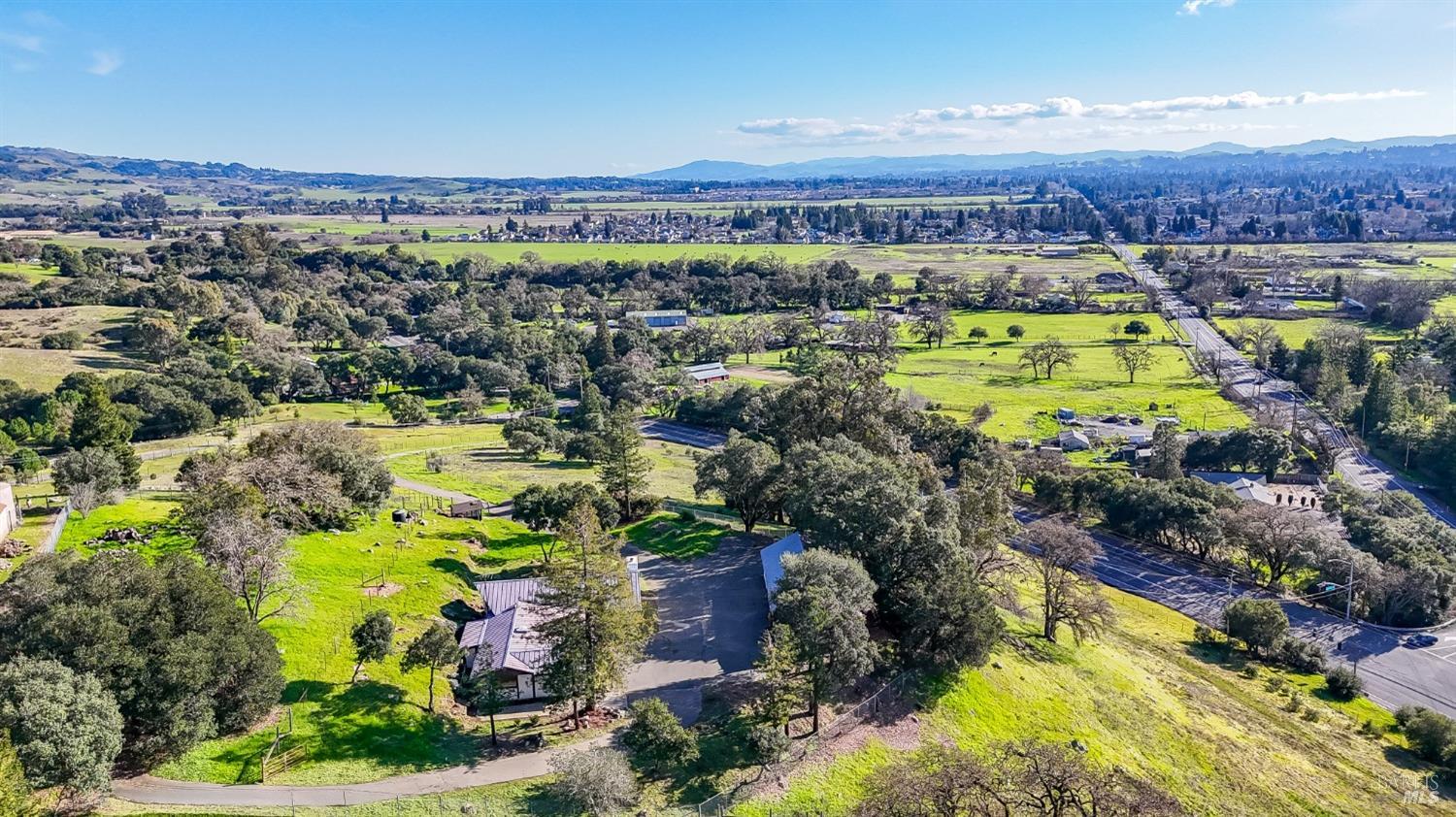 4720 Petaluma Hill Rd
