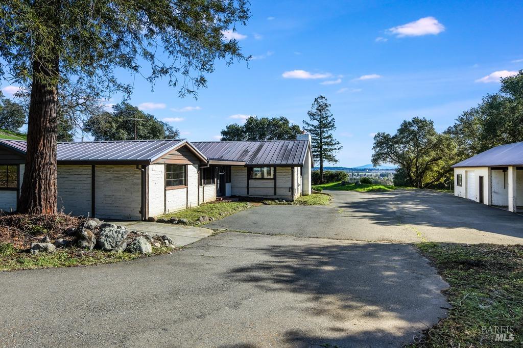 4720 Petaluma Hill Rd