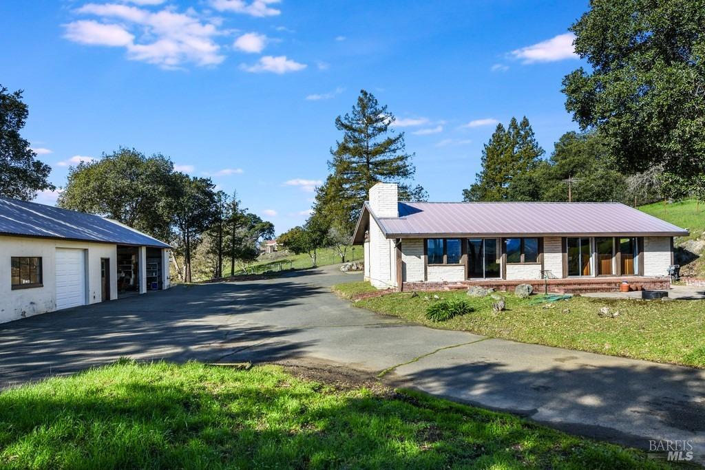 4720 Petaluma Hill Rd