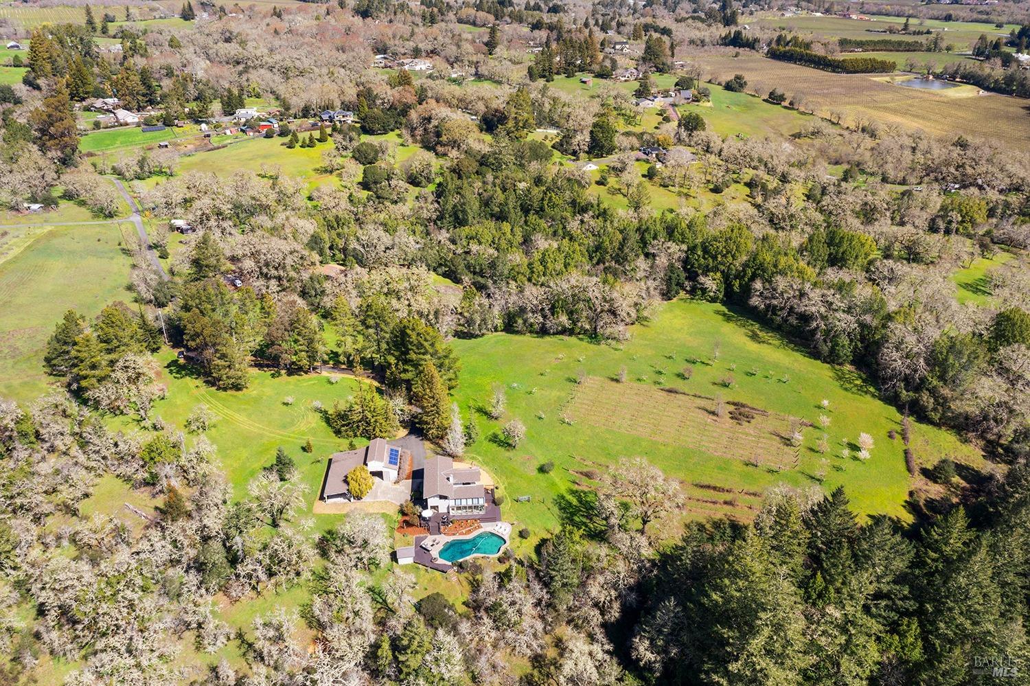 3651 Bones Rd