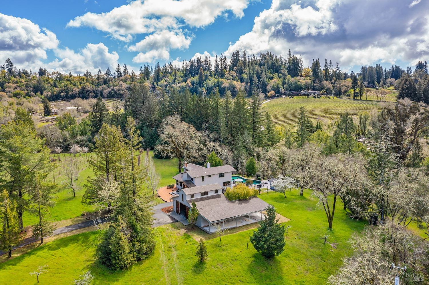 3651 Bones Rd