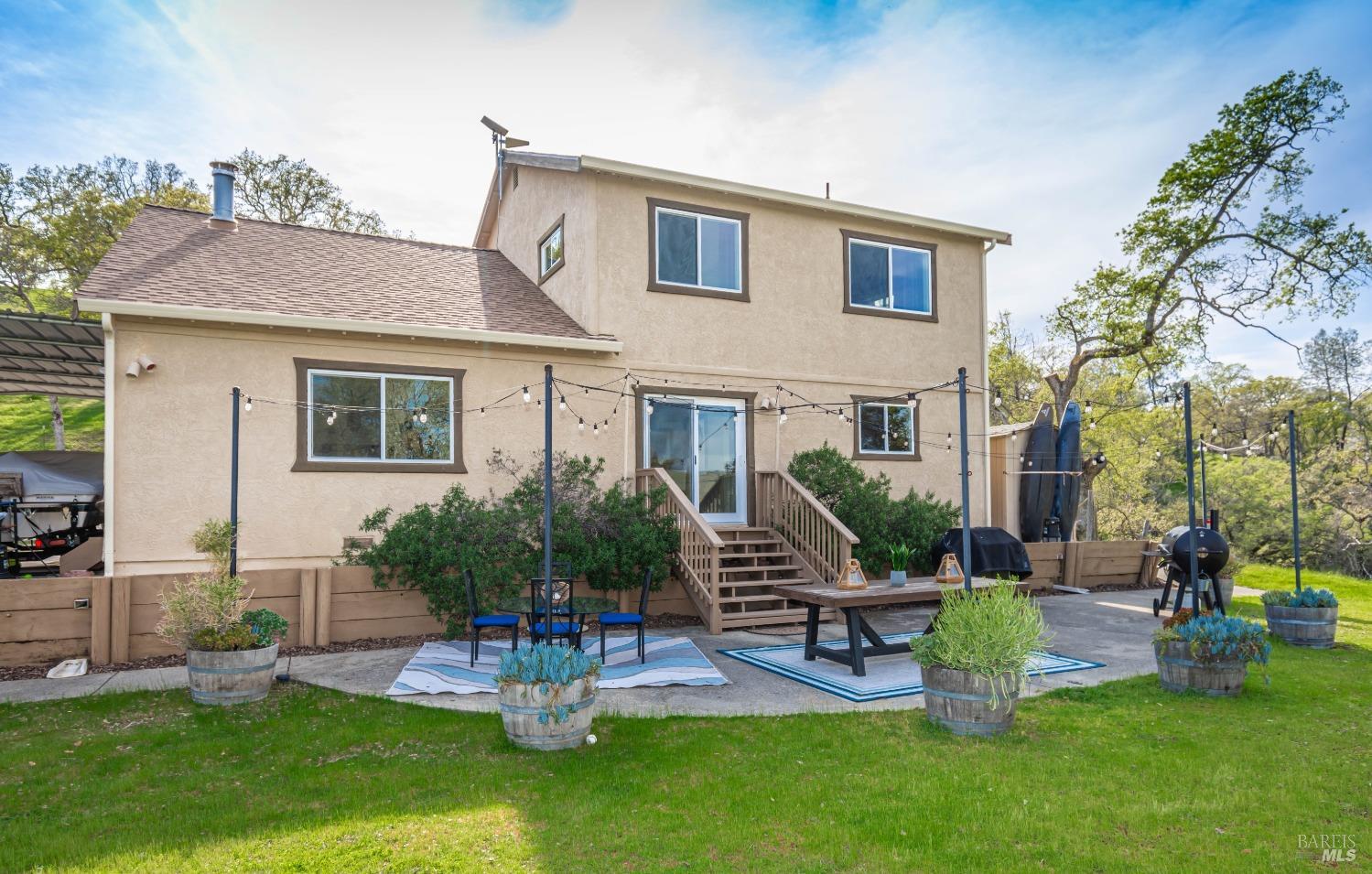 1081 Steele Canyon Rd