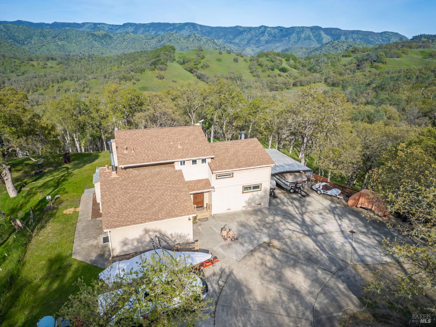 1081 Steele Canyon Rd