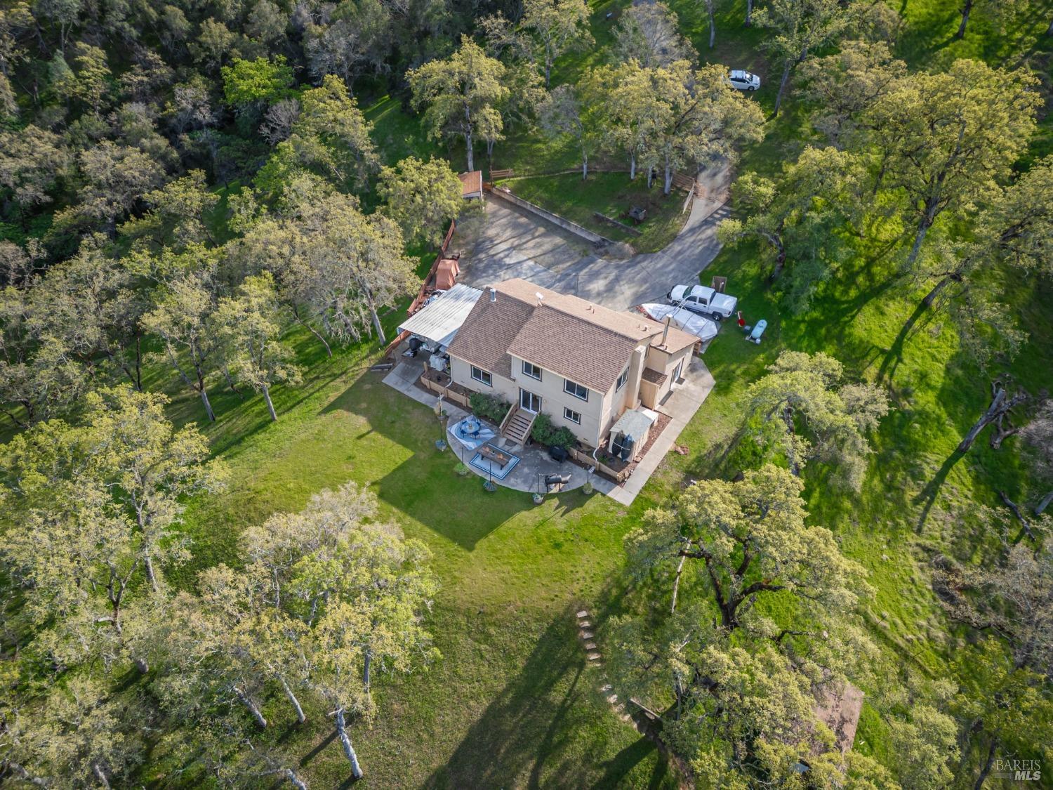 1081 Steele Canyon Rd