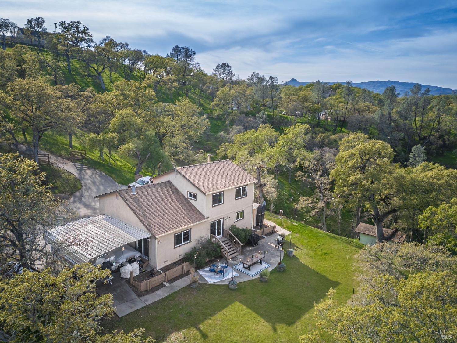 1081 Steele Canyon Rd