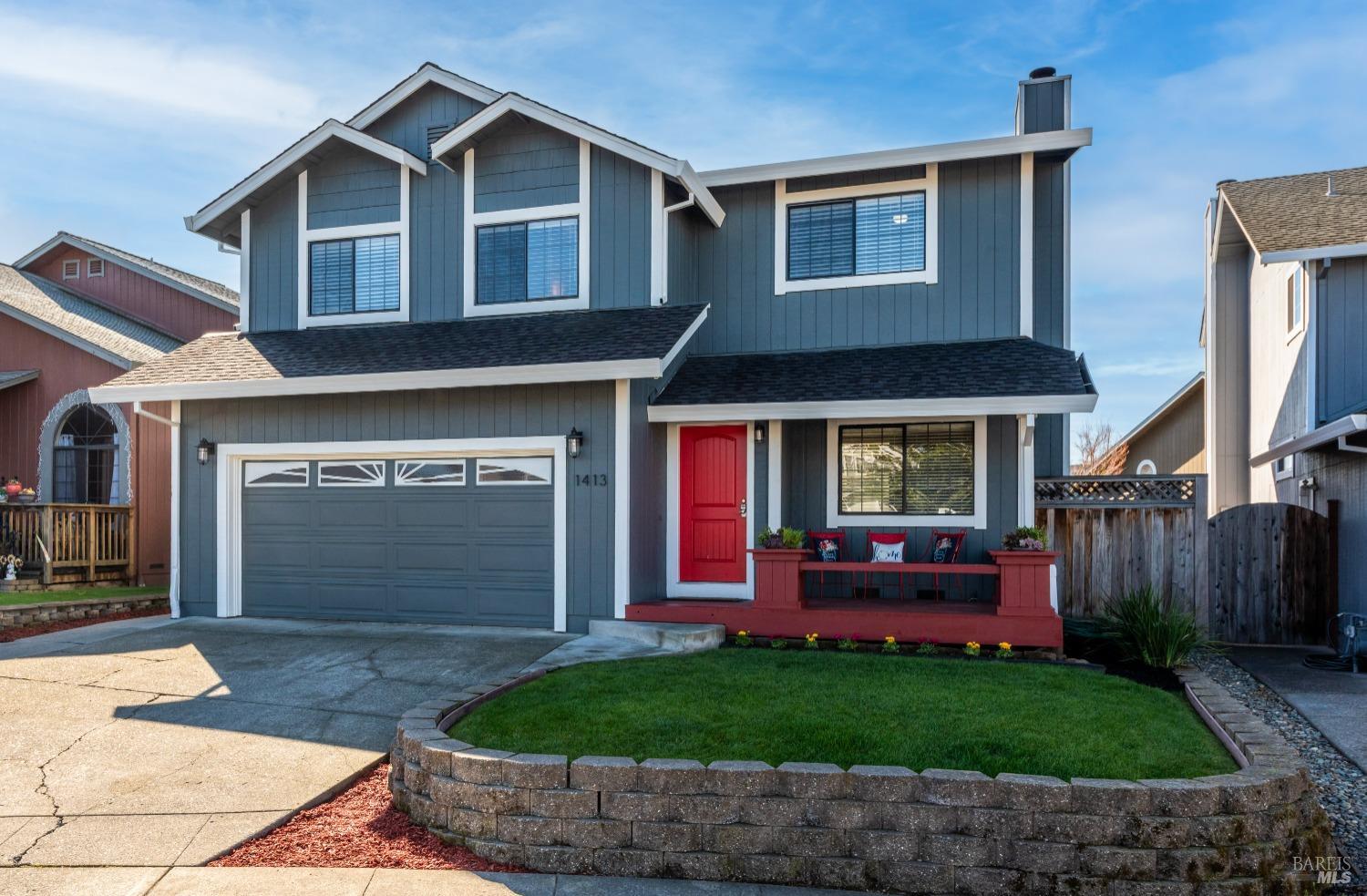 1413 Montana Pl