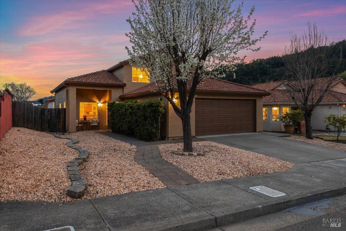 315 Toscana Cir