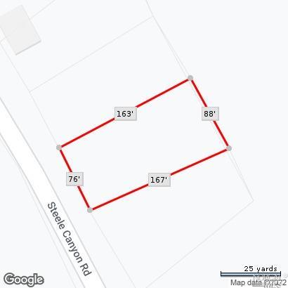 1121 Steele Canyon Rd