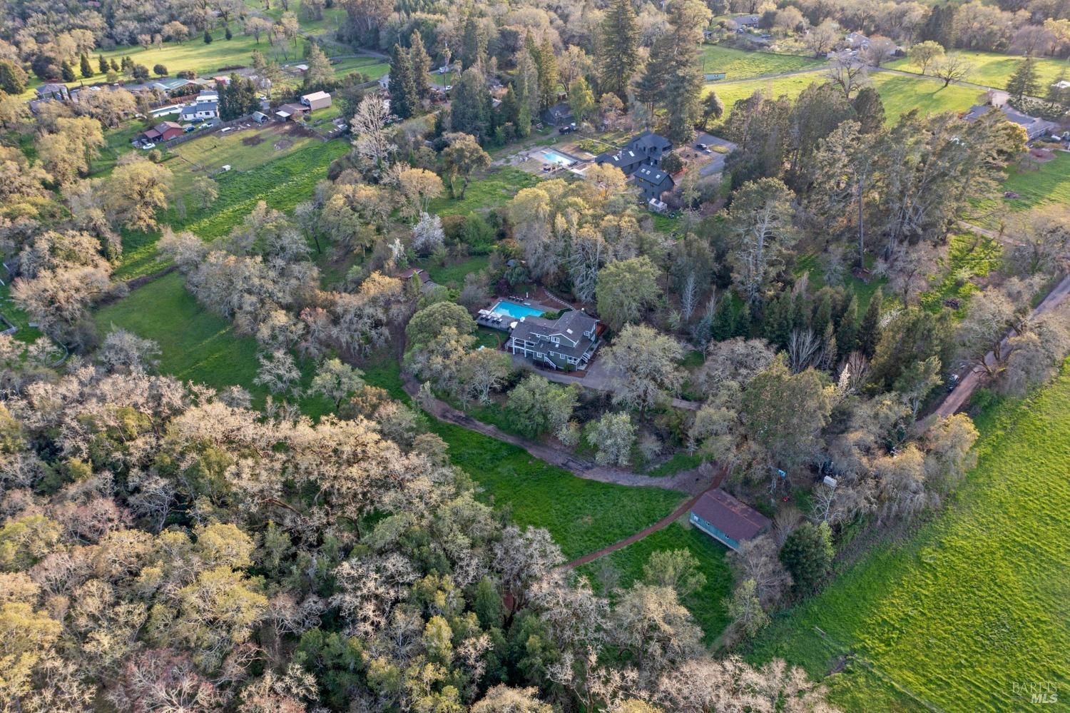 4071 Bones Rd