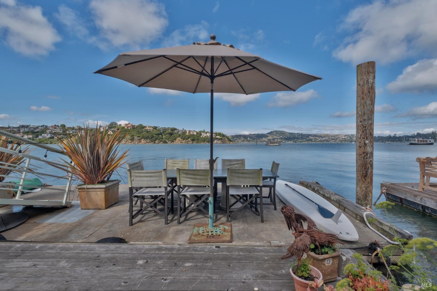 63 Issaquah Dock