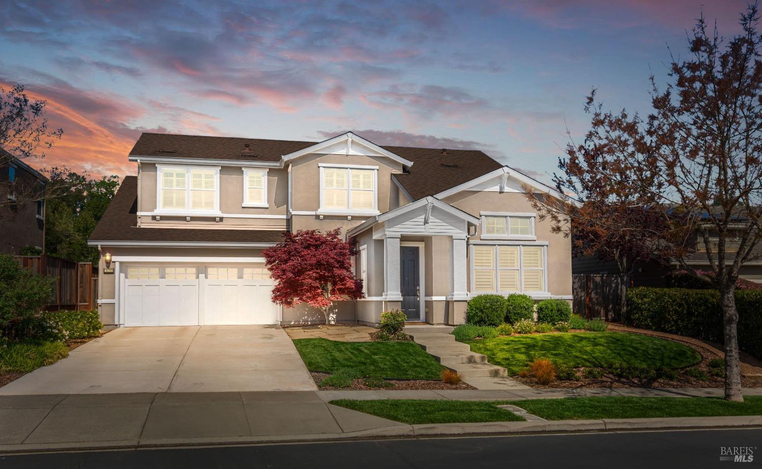 4116 Casper Way