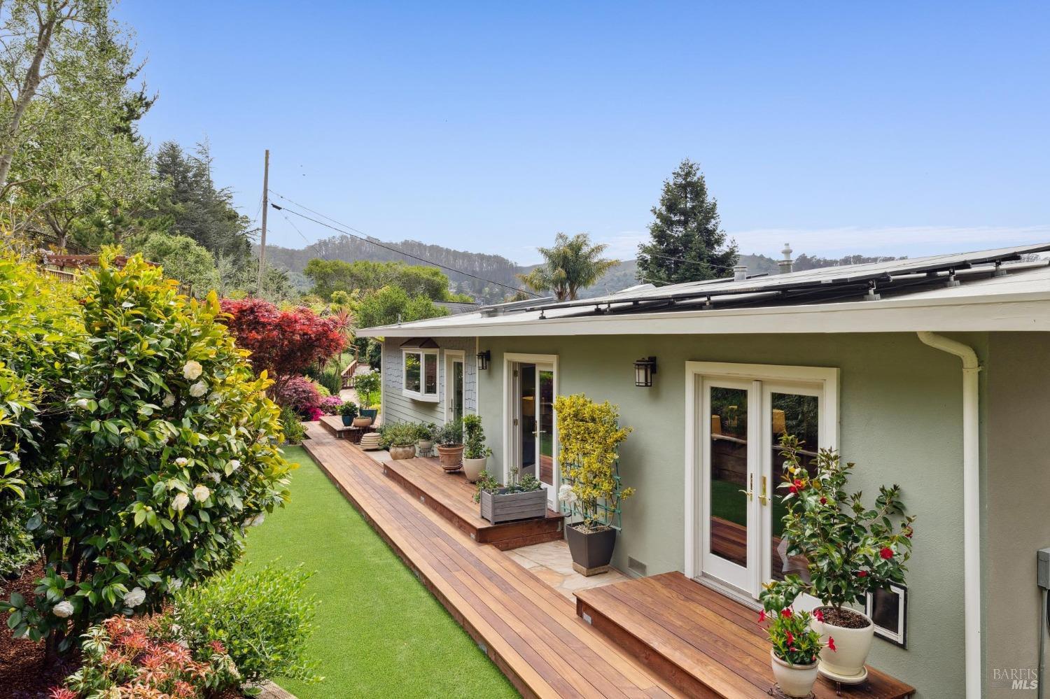 533 Pine Crest Road