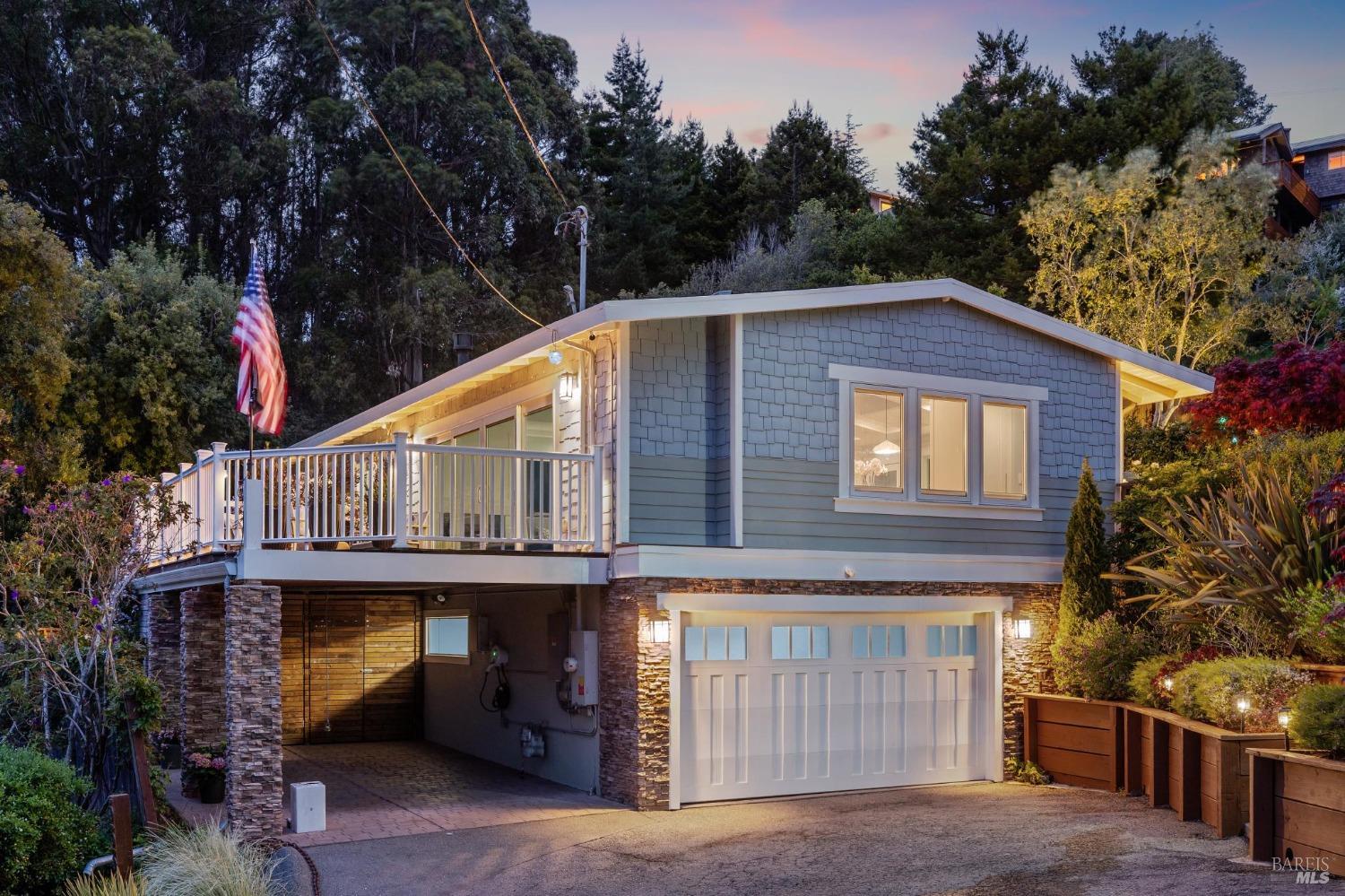 533 Pine Crest Road