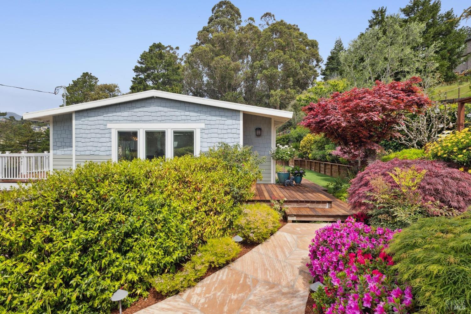 533 Pine Crest Road
