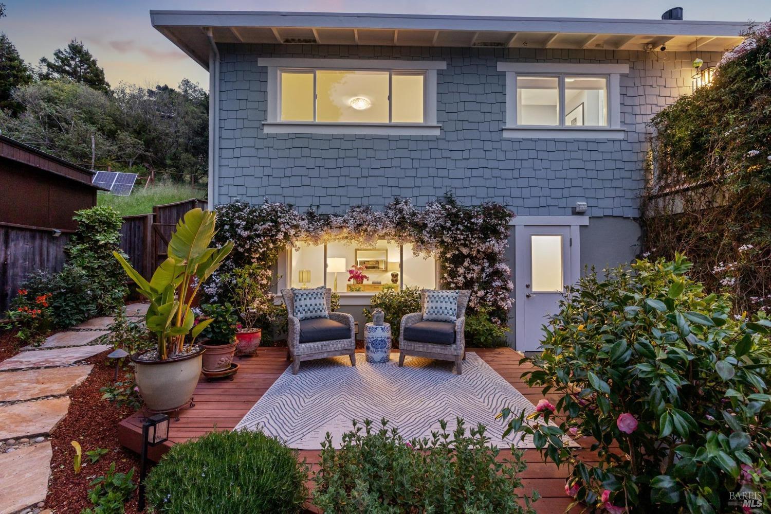 533 Pine Crest Road
