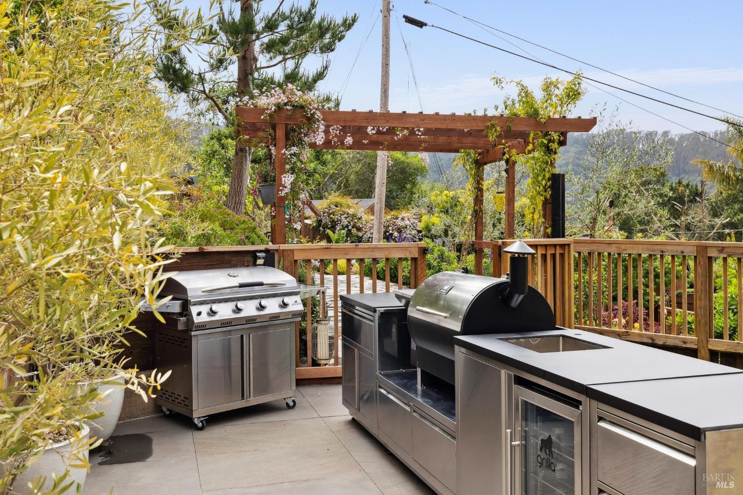 533 Pine Crest Road
