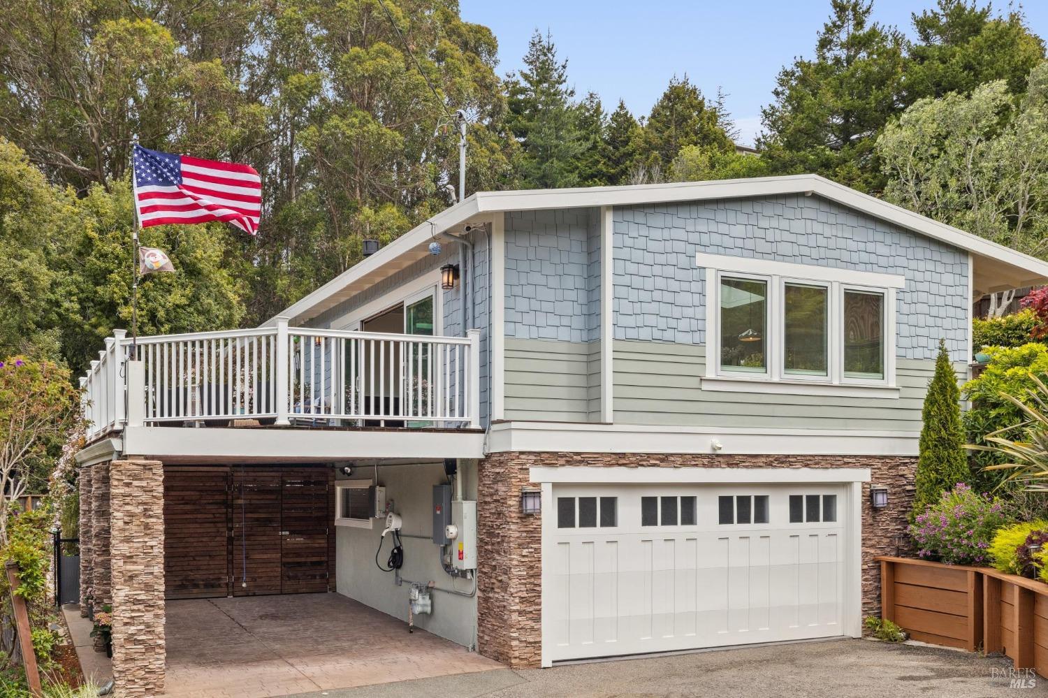 533 Pine Crest Road