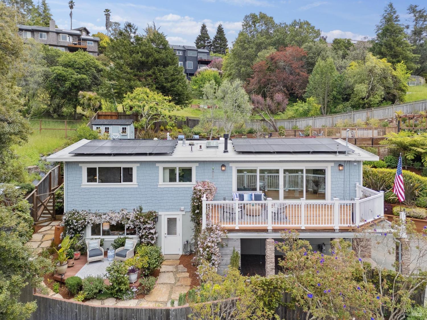 533 Pine Crest Road