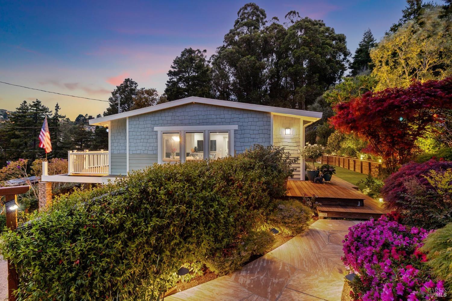 533 Pine Crest Road