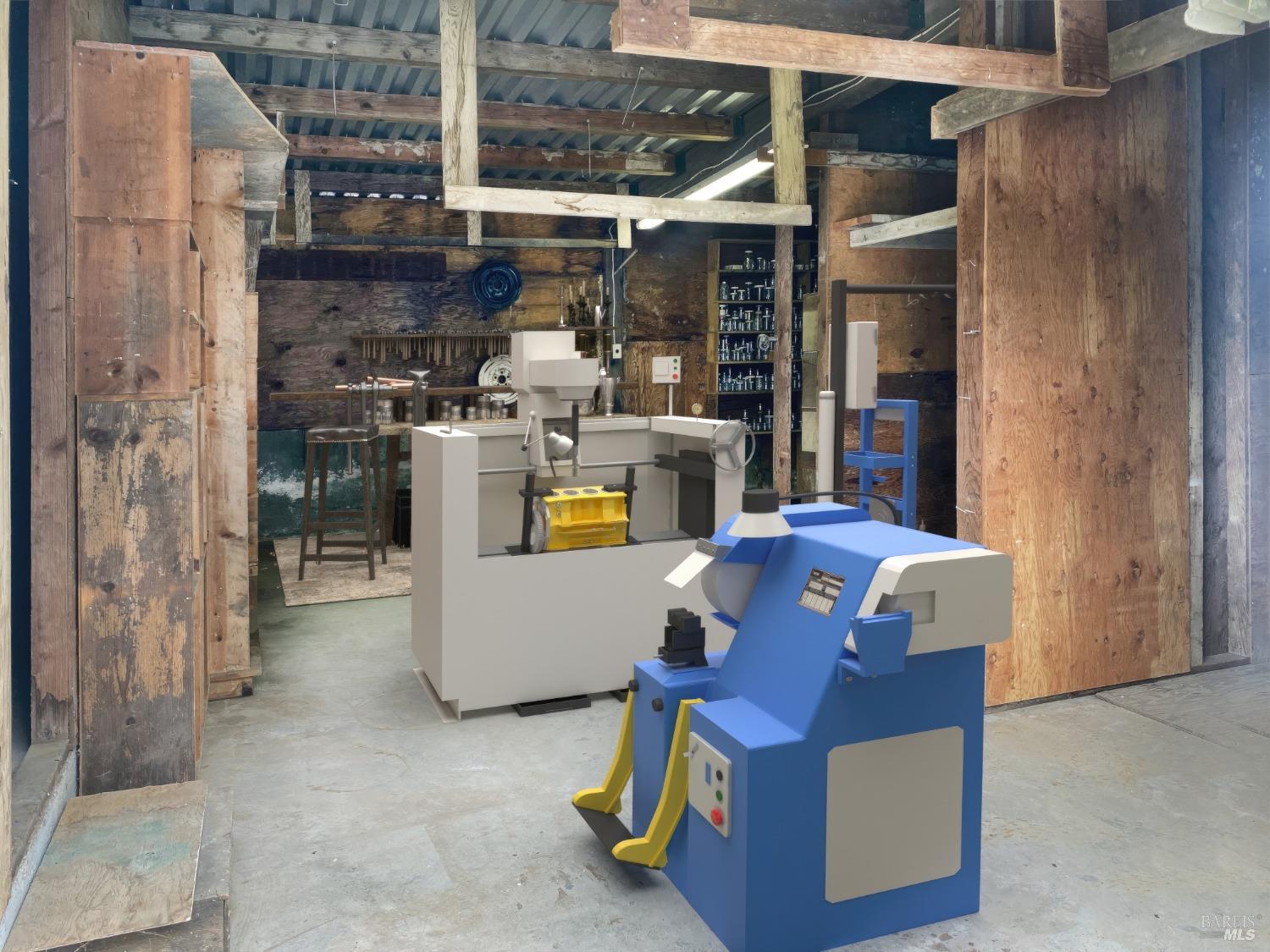 622 Sparkes Rd