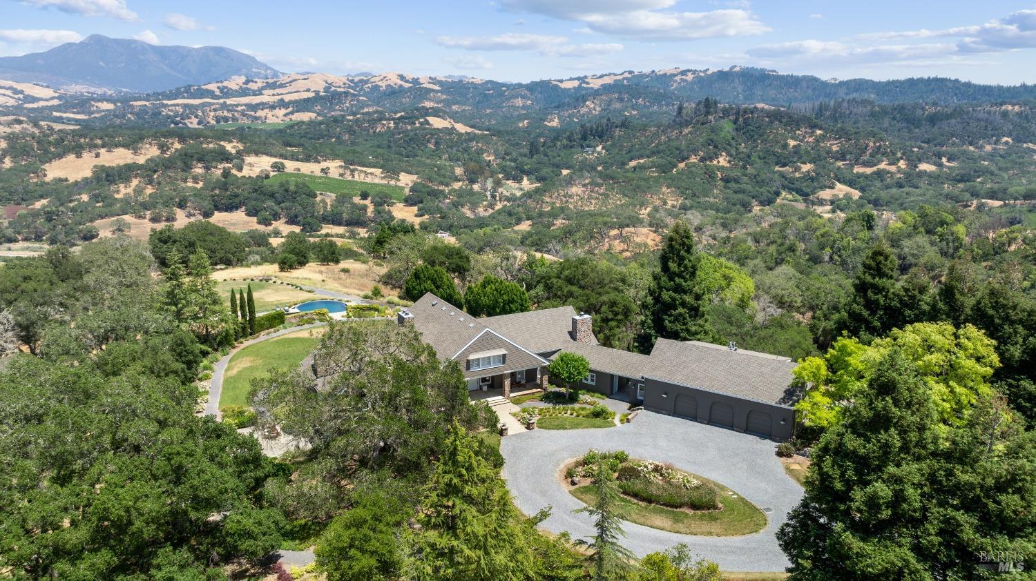 12111 Chalk Hill Rd