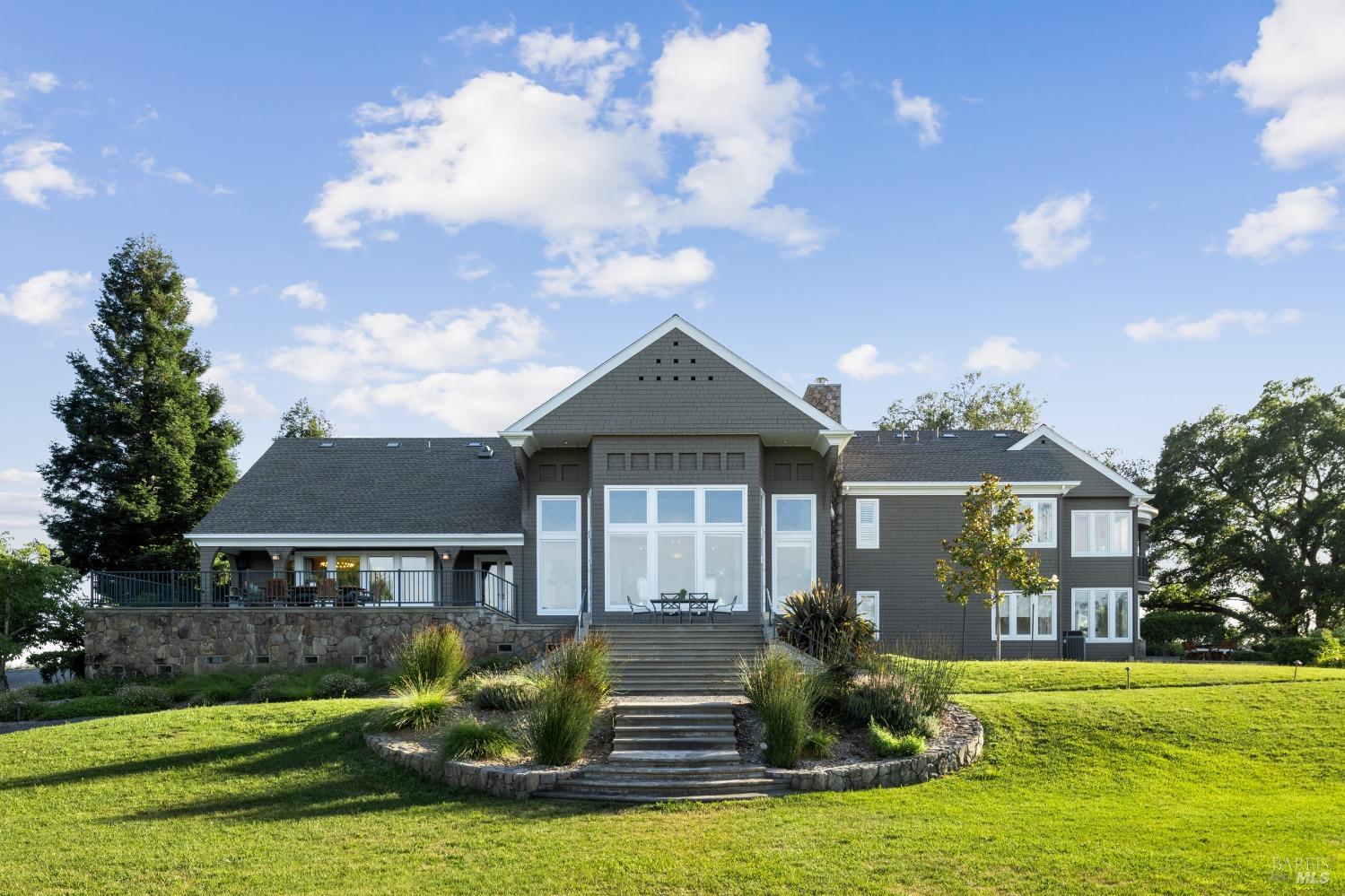 12111 Chalk Hill Rd
