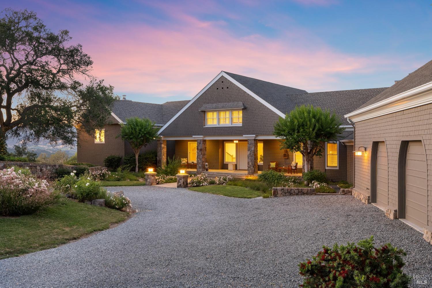 12111 Chalk Hill Rd