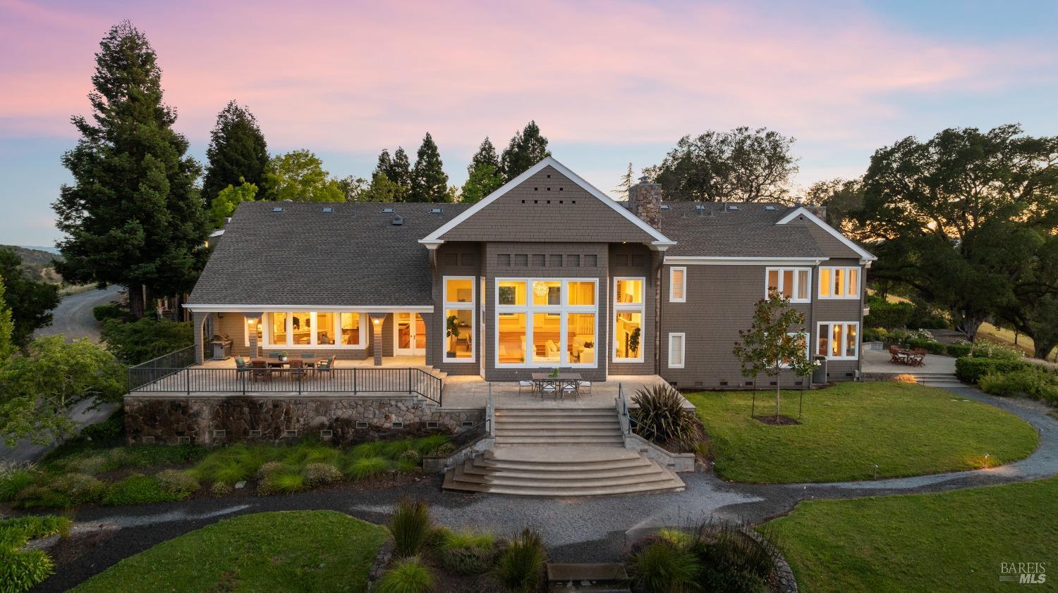 12111 Chalk Hill Rd