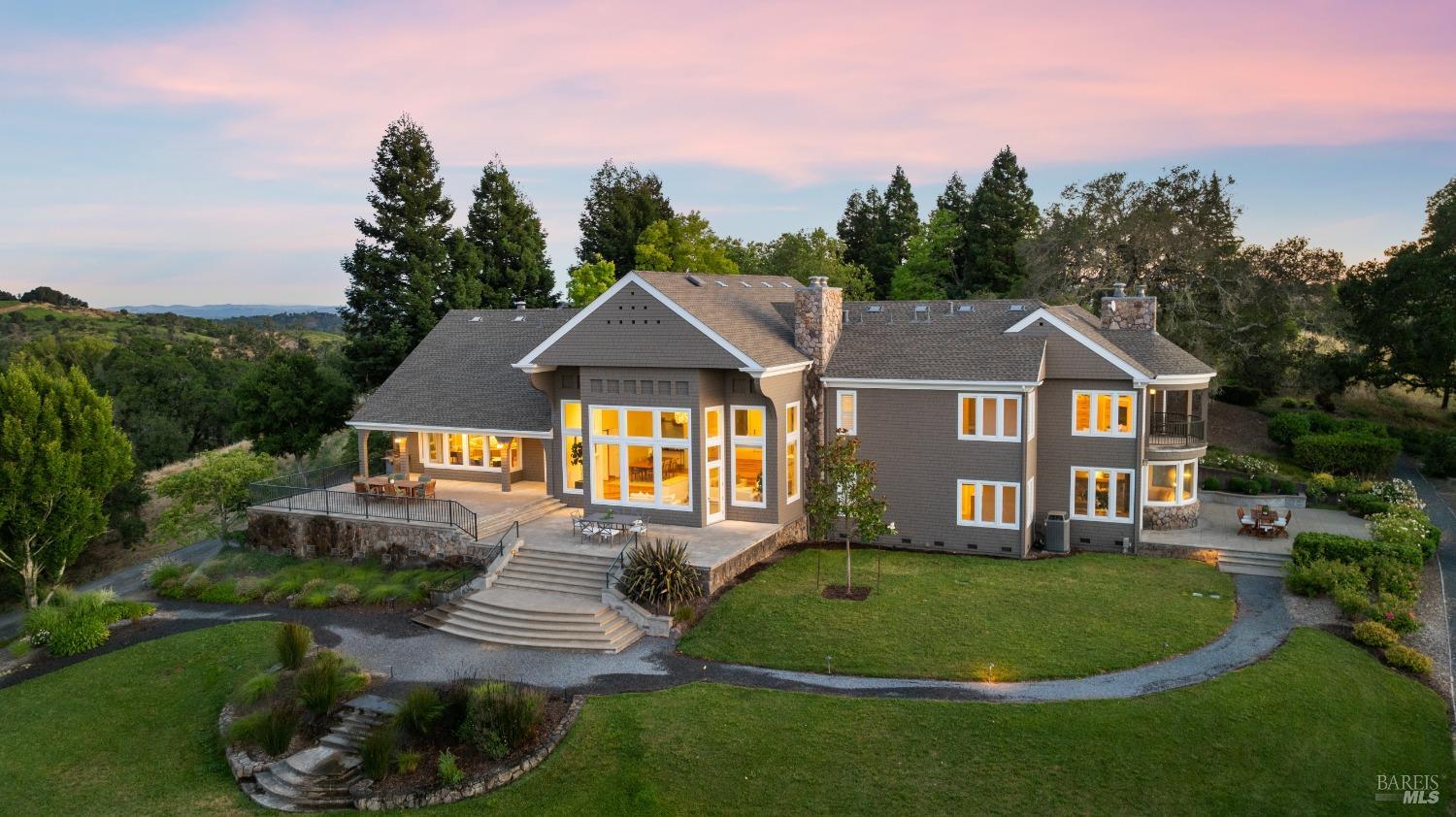 12111 Chalk Hill Rd