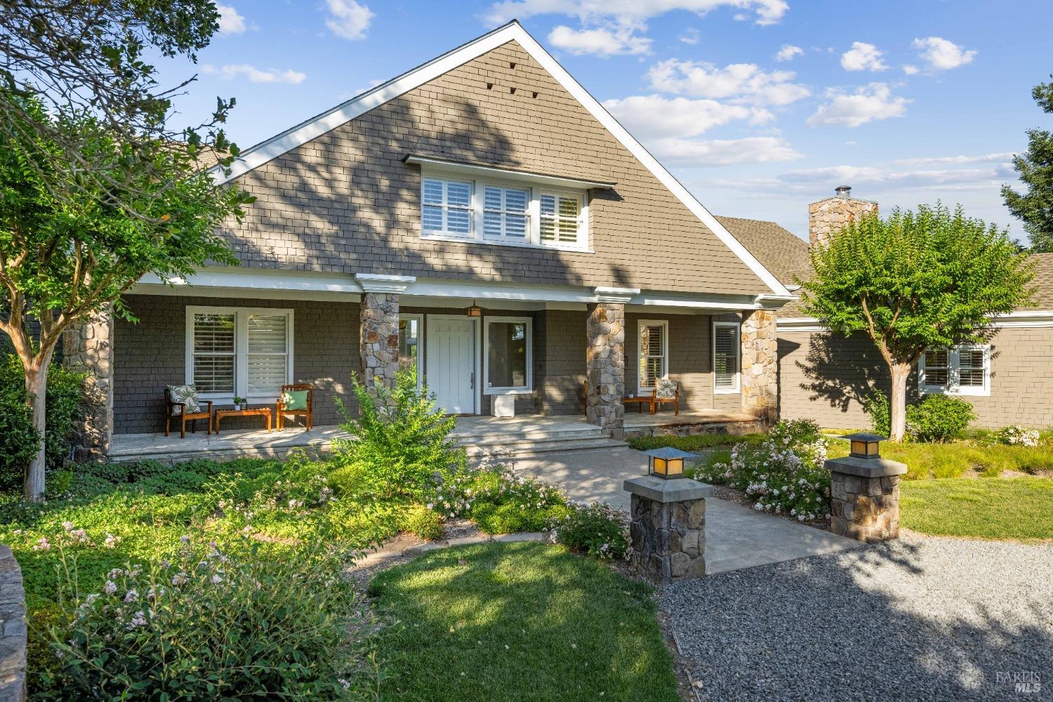 12111 Chalk Hill Rd