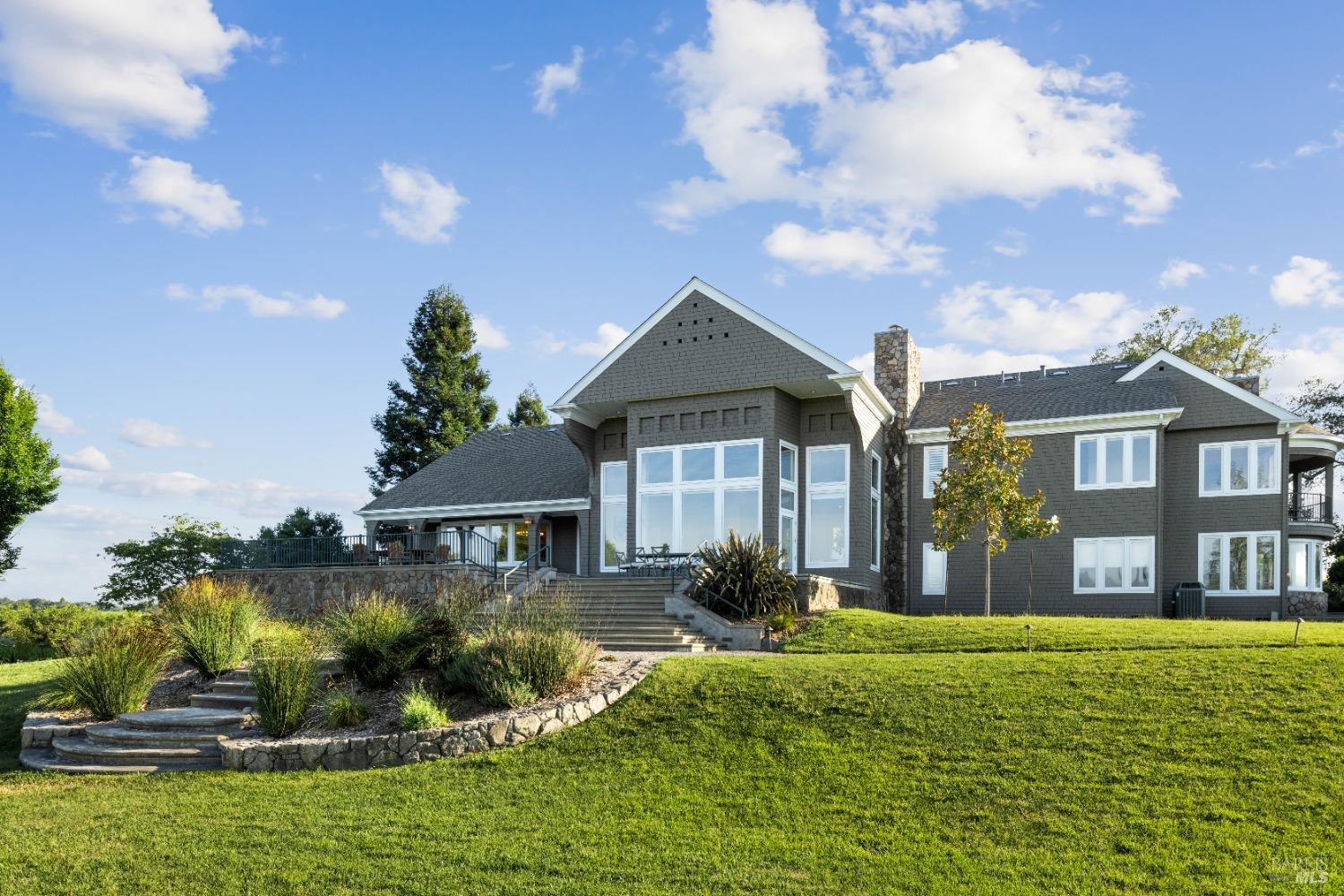 12111 Chalk Hill Rd