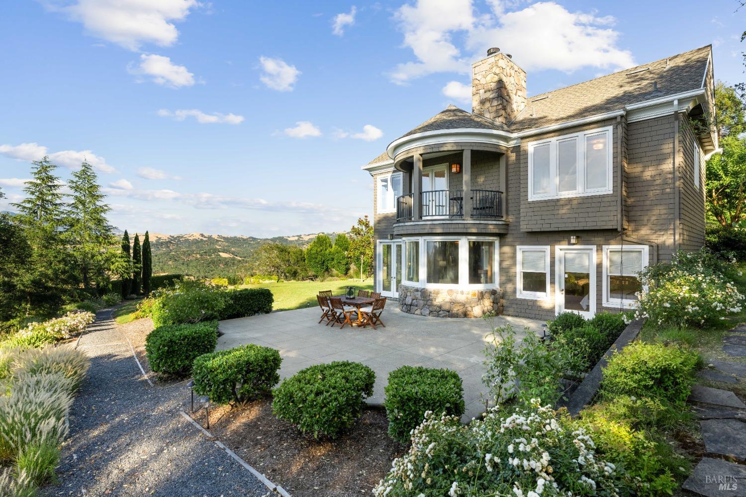 12111 Chalk Hill Rd