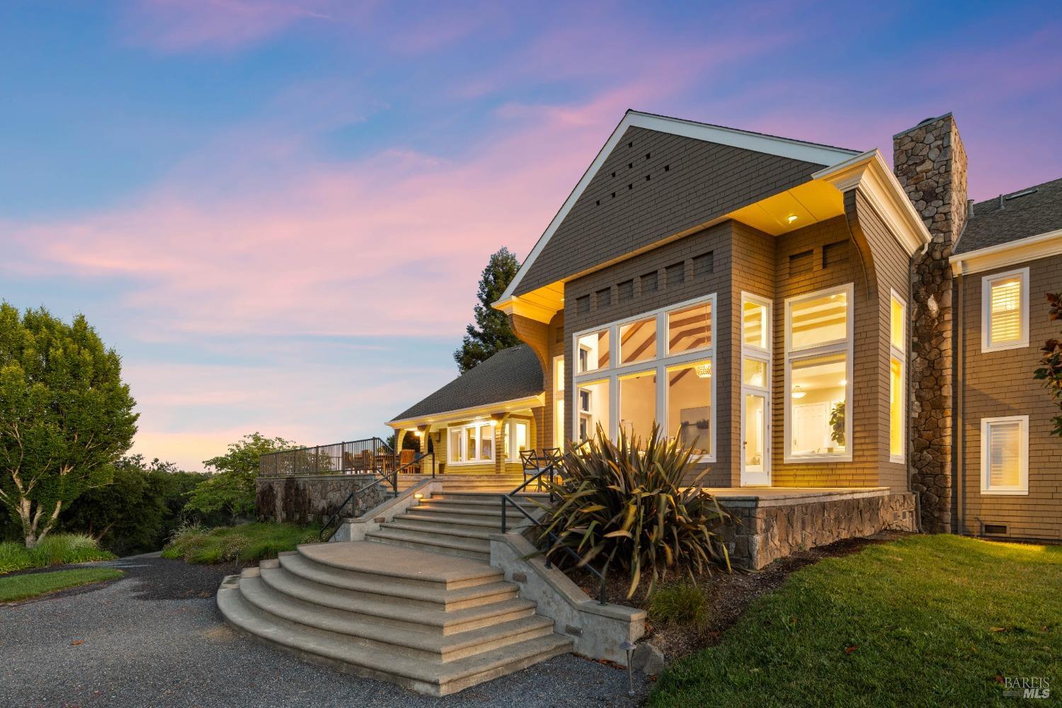 12111 Chalk Hill Rd