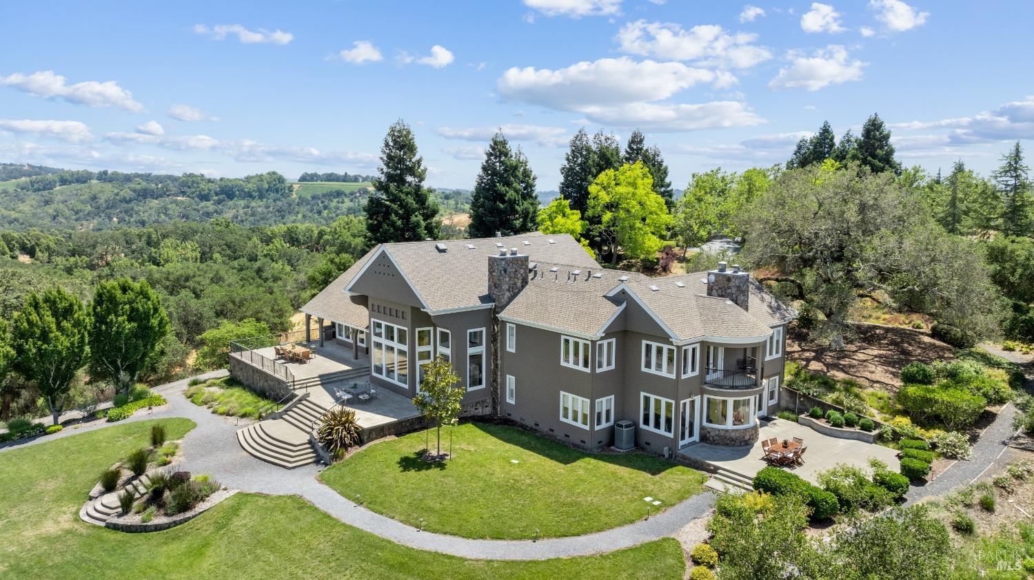 12111 Chalk Hill Rd