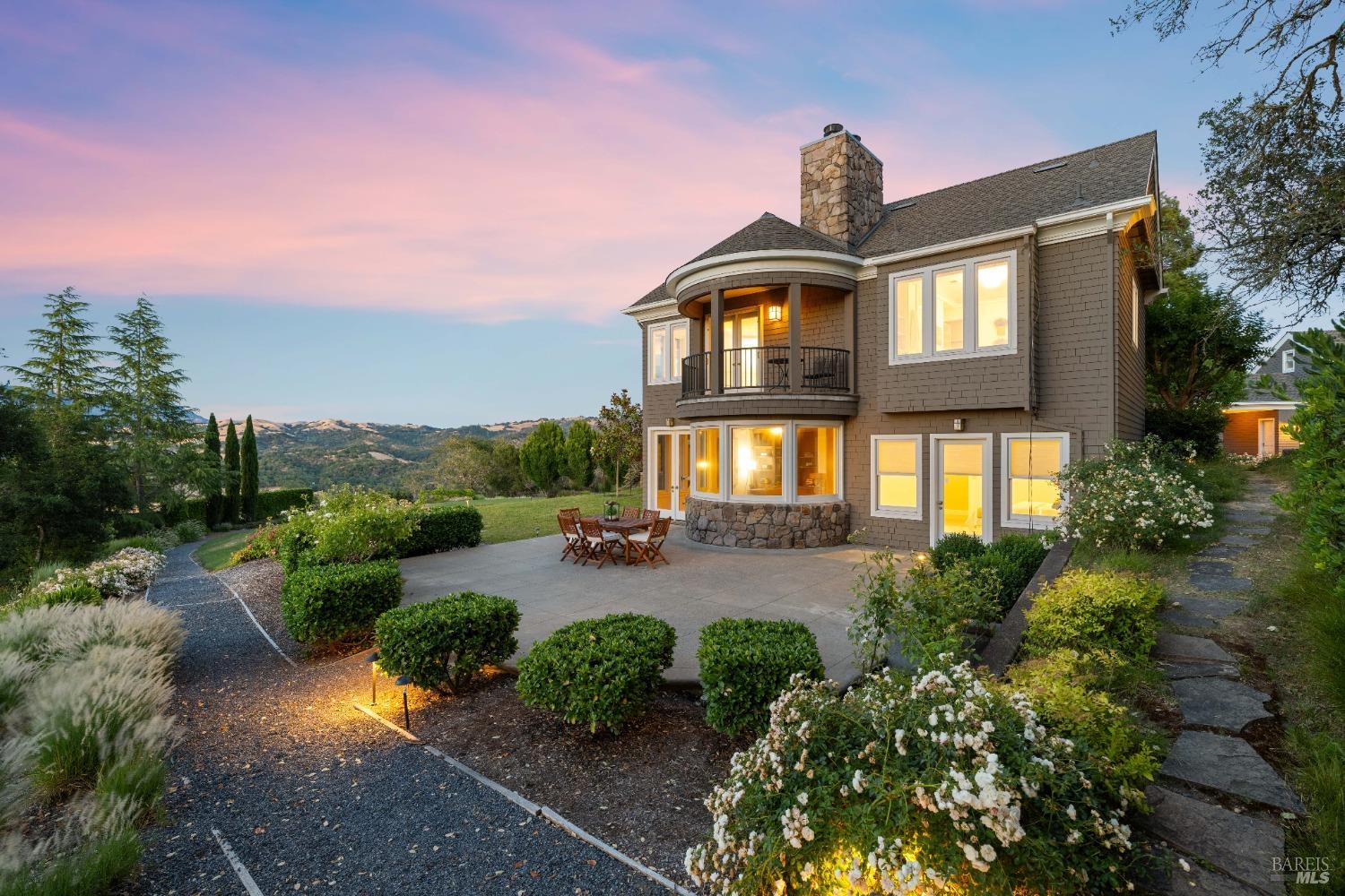 12111 Chalk Hill Rd