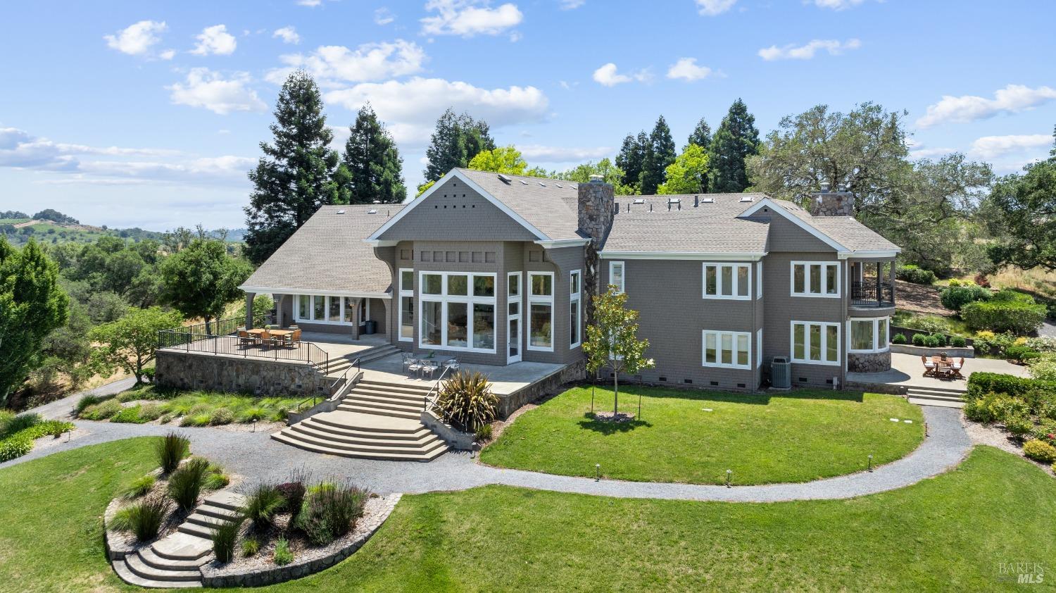 12111 Chalk Hill Rd