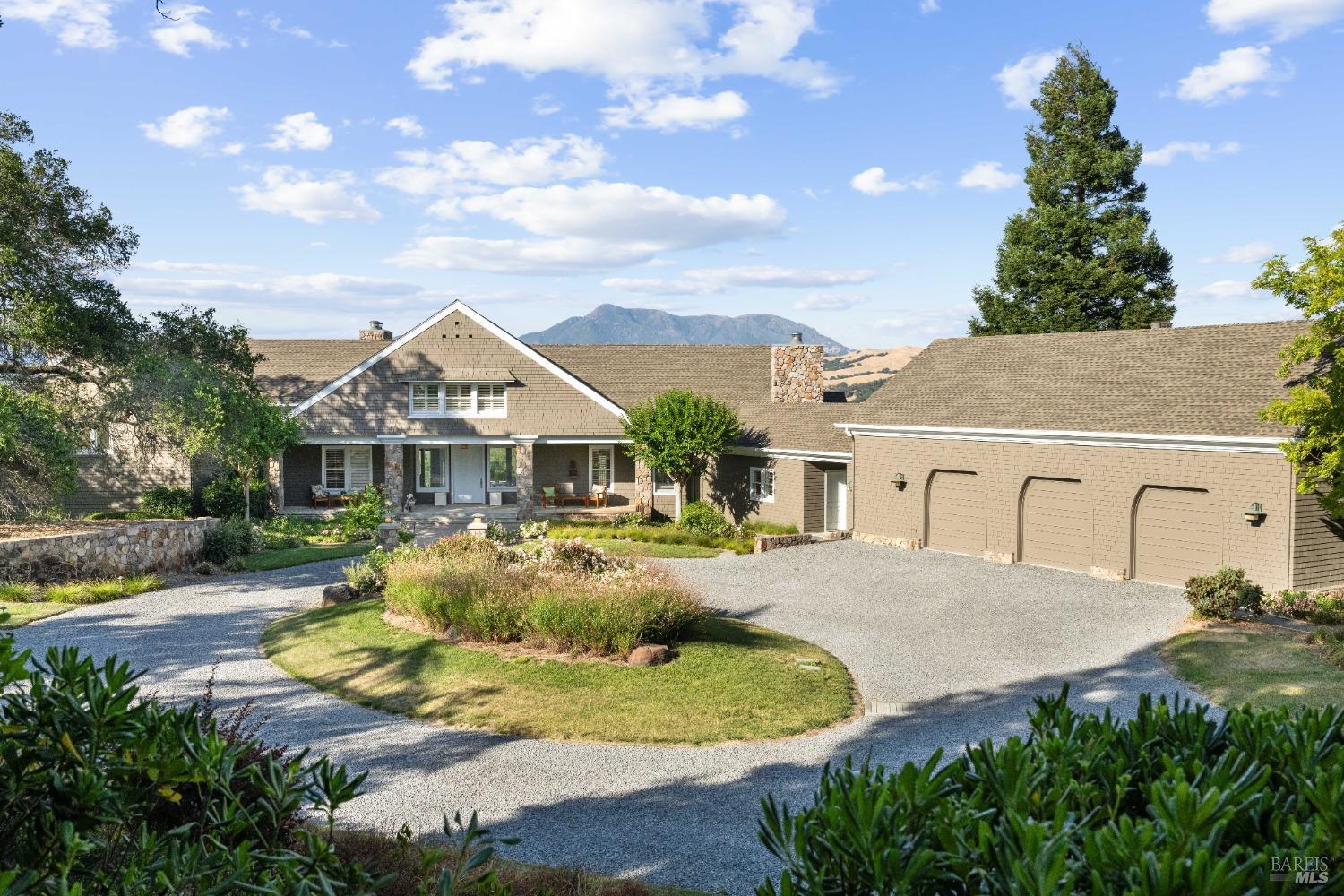 12111 Chalk Hill Rd