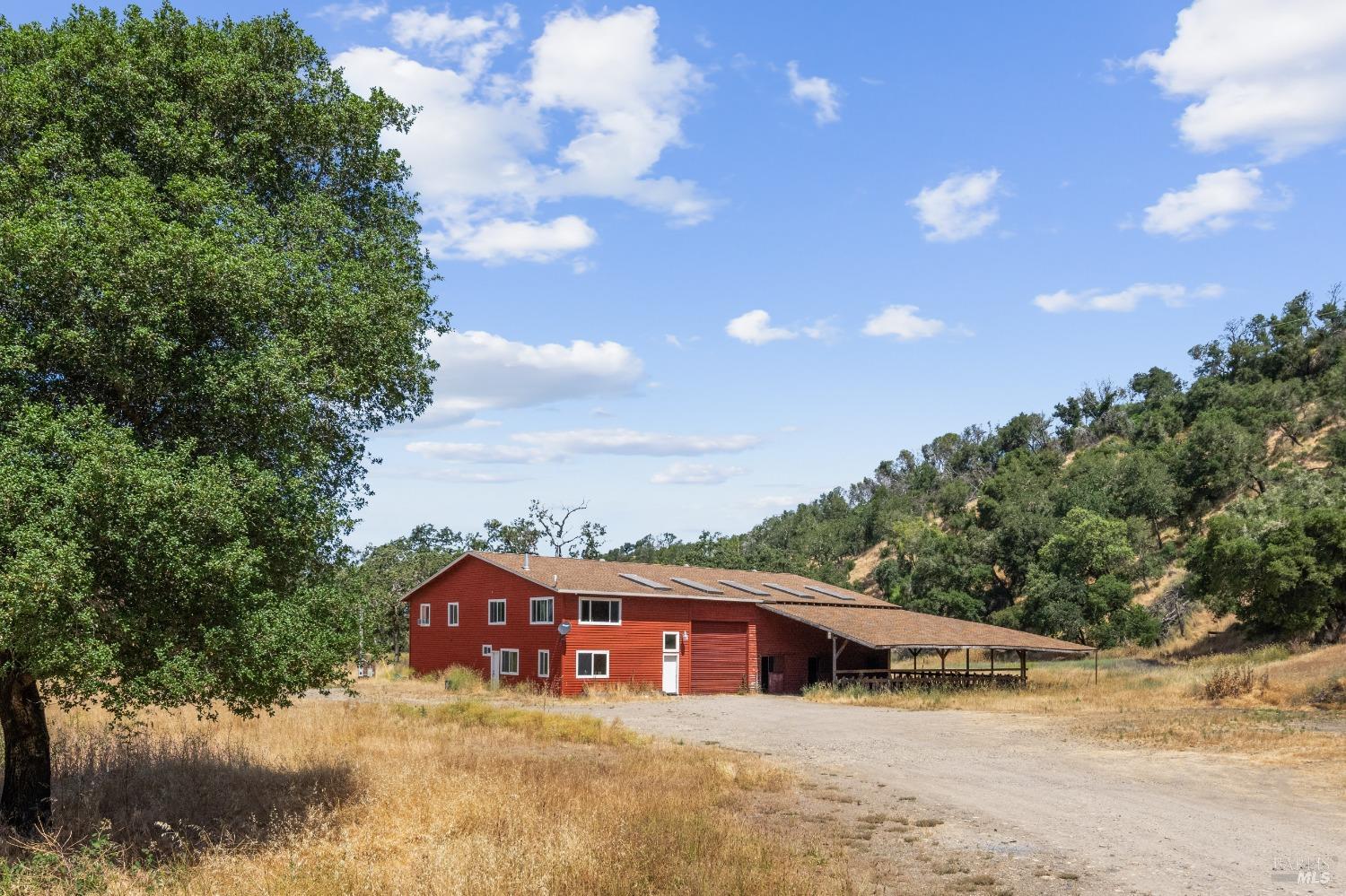 12111 Chalk Hill Rd