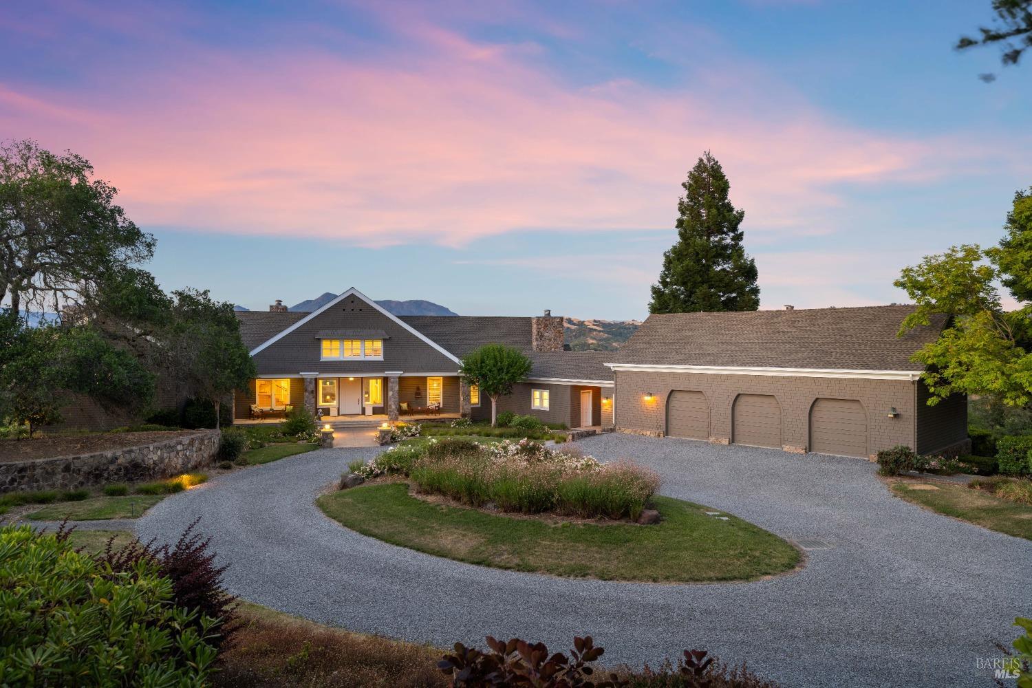 12111 Chalk Hill Rd