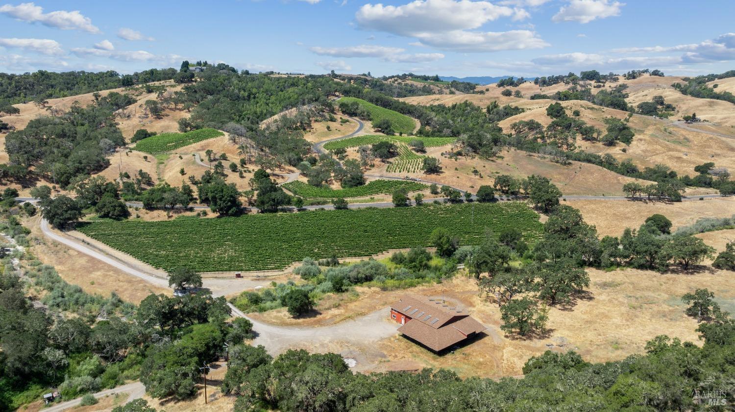 12111 Chalk Hill Rd