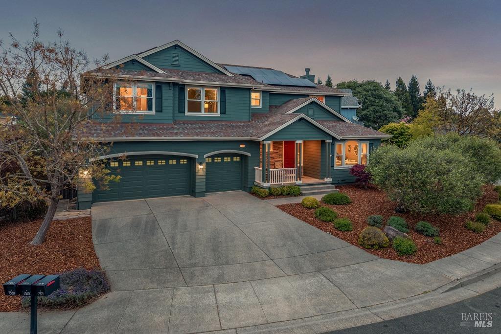 7580 Meadowlark Dr