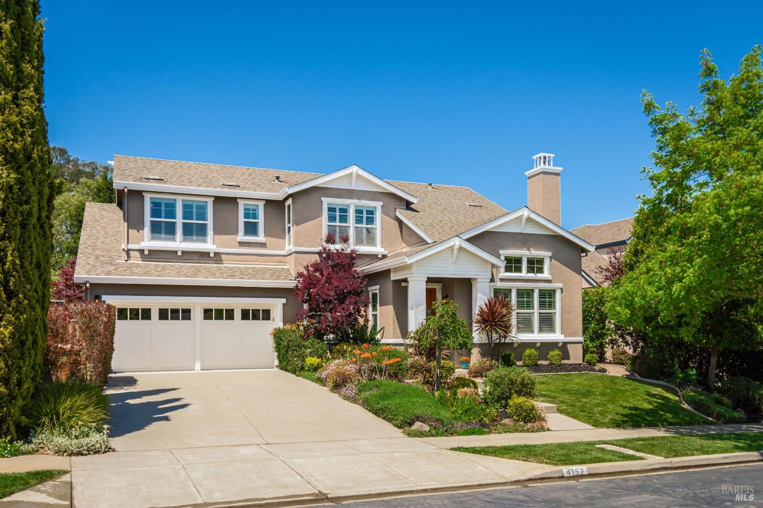 4152 Casper Way