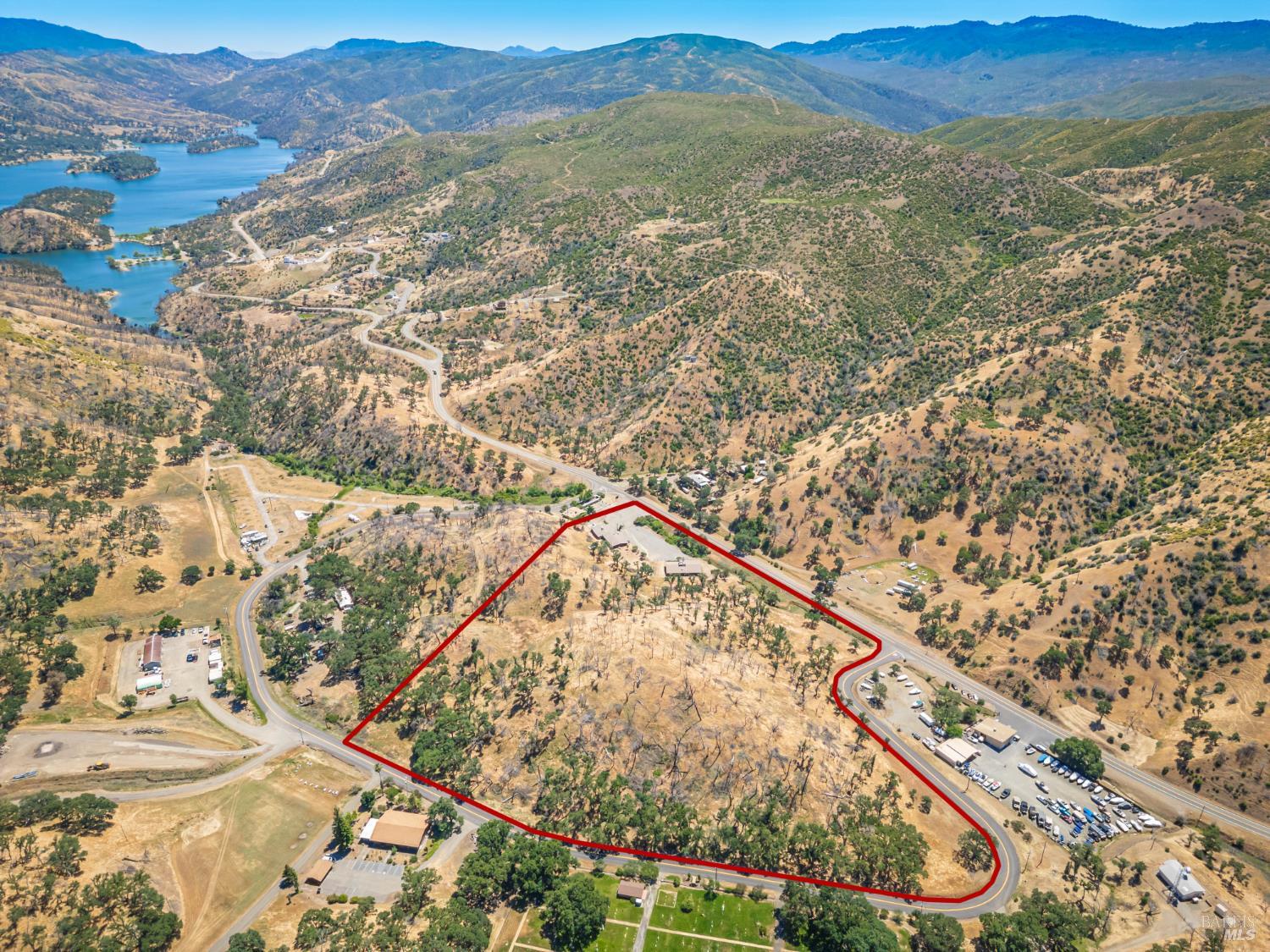 4322 Berryessa Knoxville Rd